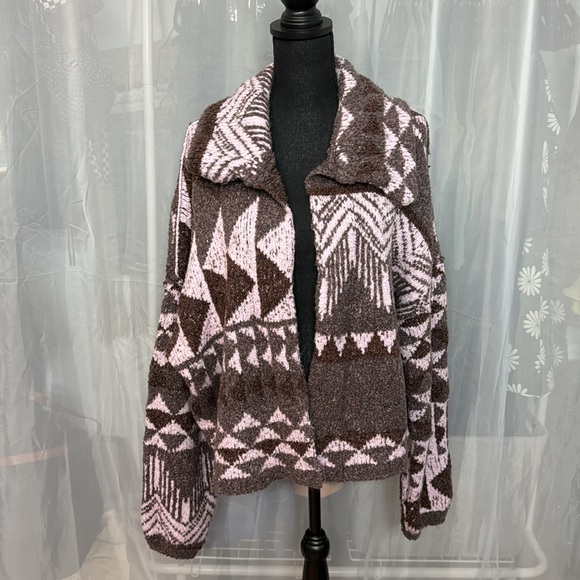 Free People One And Another Cardi - Picture 5 of 11